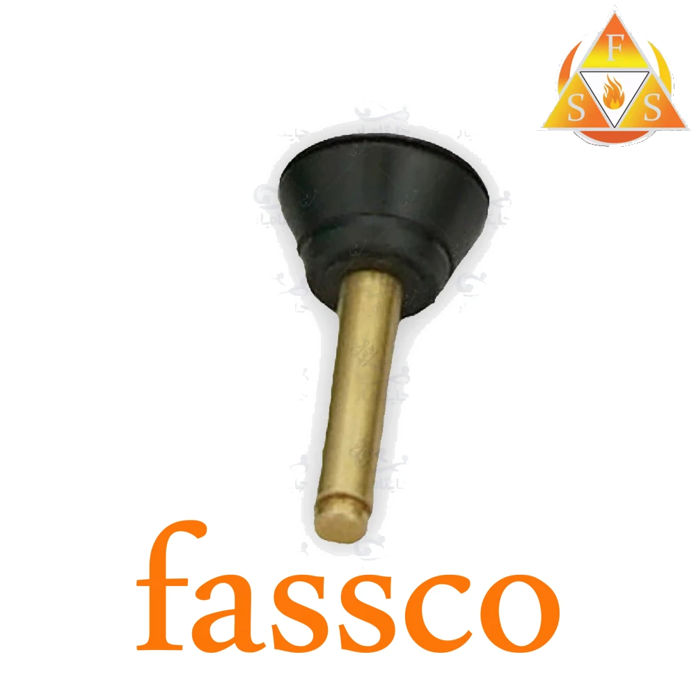 قطعه برنجی